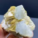 Aquamarine Specimen from Pakistan - image 6
