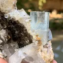 Aquamarine Specimen from Pakistan - image 5