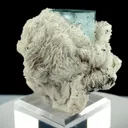 Aquamarine specimen from Pakistan - image 9