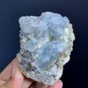 Aquamarine Specimen from Pakistan - image 8
