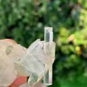 Aquamarine Specimen from Pakistan - image 4