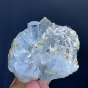 Aquamarine Specimen from Pakistan - image 7