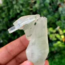 Aquamarine Specimen from Pakistan - image 3