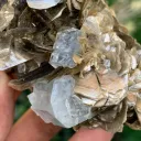 Aquamarine Specimen from Pakistan - image 9