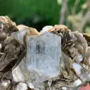 Aquamarine Specimen from Pakistan - image 8