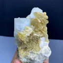 Aquamarine Specimen from Pakistan - image 3