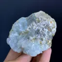 Aquamarine Specimen from Pakistan - image 6
