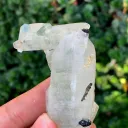 Aquamarine Specimen from Pakistan - image 6