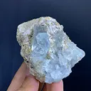 Aquamarine Specimen from Pakistan - image 1