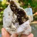 Aquamarine Specimen from Pakistan - image 6