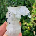 Aquamarine Specimen from Pakistan - image 8