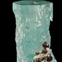 Aquamarine, Spessartine, Mica, Feldspar - image 10