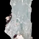 Aquamarine, Spessartine, Mica, Feldspar - image 1
