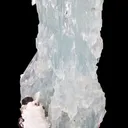 Aquamarine, Spessartine, Mica, Feldspar - image 5