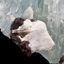 Aquamarine, Spessartine, Mica, Feldspar - image 4