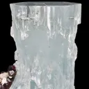 Aquamarine, Spessartine, Mica, Feldspar - image 2