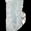 Aquamarine, Spessartine, Mica, Feldspar - image 7