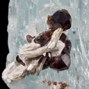 Aquamarine, Spessartine, Mica, Feldspar - image 9