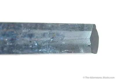 Aquamarine (Unusual Tapered Crystal) - image 2