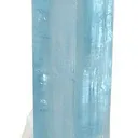 Aquamarine With Albite - image 1