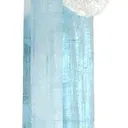 Aquamarine With Albite - image 2