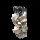 Aquamarine with Albite and Muscovite - image 5