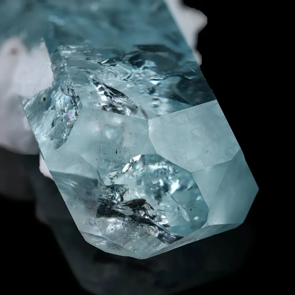 Aquamarine