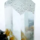 Aquamarine With Cassiterite - image 2