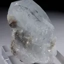 Aquamarine with Muscovite - image 2