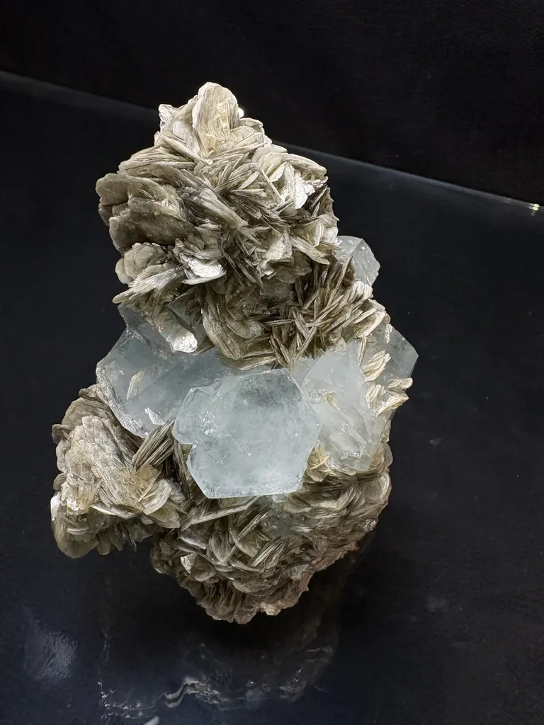 Aquamarine