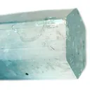 Aquamarine With Schorl (Doubly-Terminated) - image 4