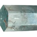 Aquamarine With Schorl (Doubly-Terminated) - image 3