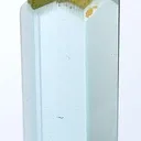 Aquamarine With Spessartine Garnet - image 2