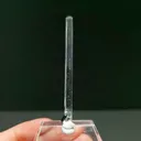 Aquamarine with Tourmaline and Feldspar from Pakistan - image 1