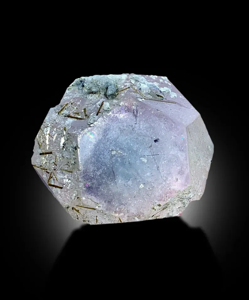 AquaMorganite from Afghanistan - image 4