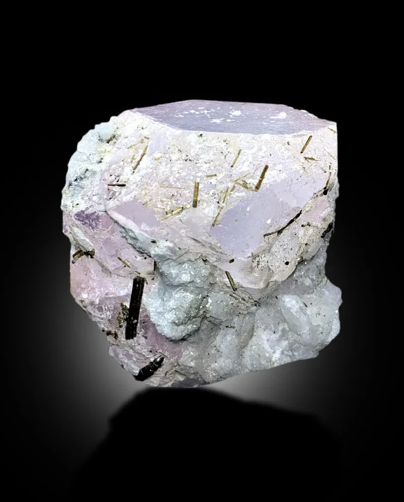 AquaMorganite from Afghanistan - image 7