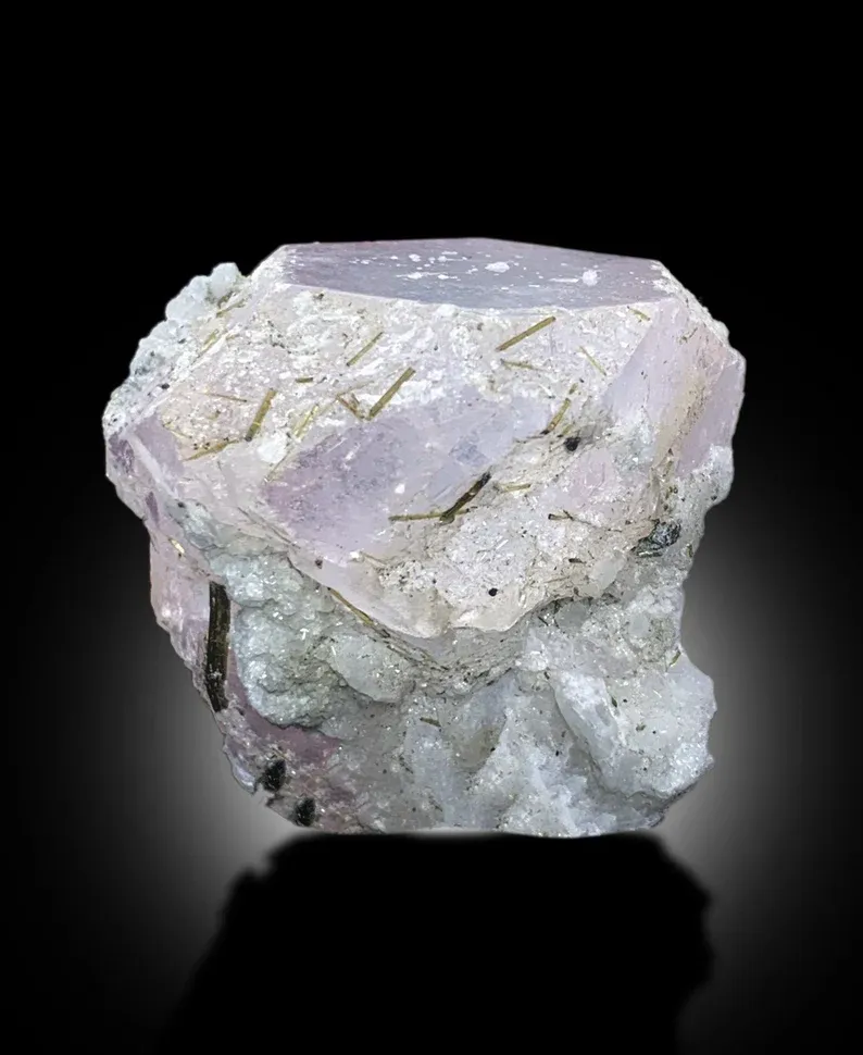 AquaMorganite from Afghanistan - image 8