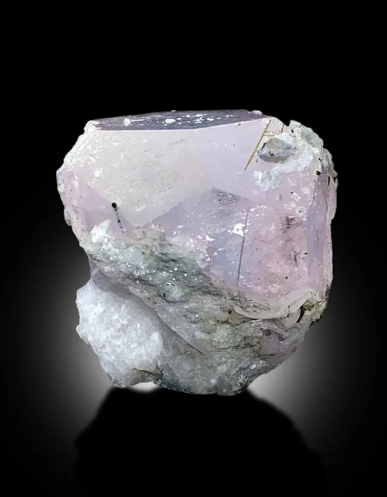 AquaMorganite from Afghanistan - image 5