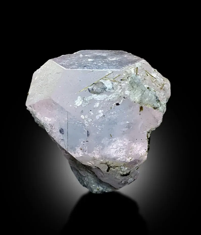 AquaMorganite from Afghanistan - image 10