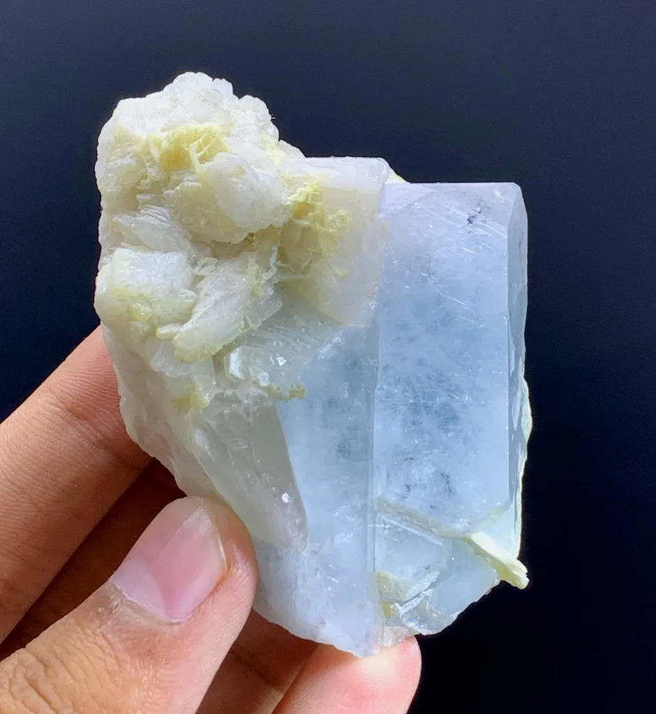 AquaMorganite from Pakistan - image 3