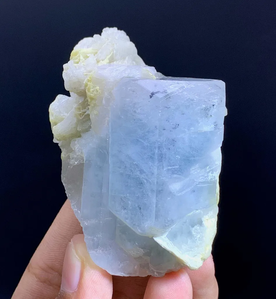 AquaMorganite from Pakistan - image 10