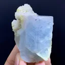AquaMorganite from Pakistan - image 10