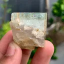 Aquamorganite From Pakistan - image 3