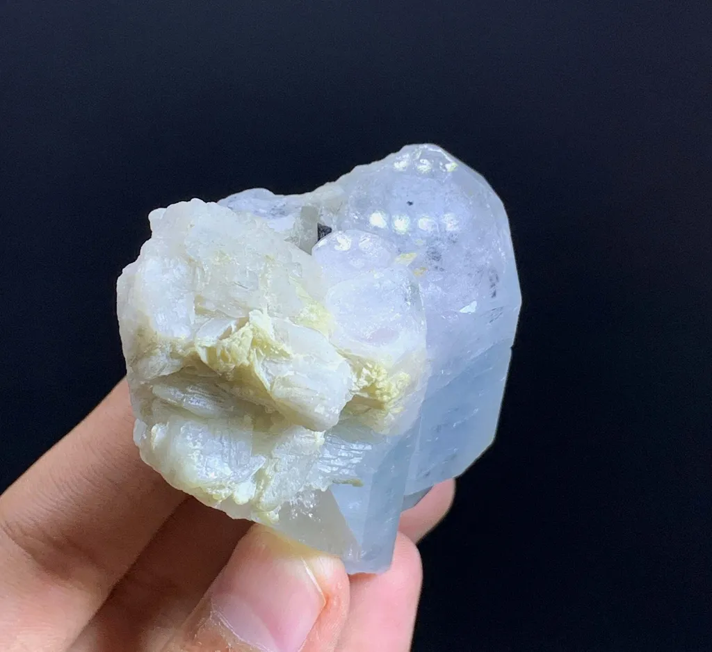 AquaMorganite from Pakistan - image 6