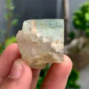 Aquamorganite From Pakistan - image 4