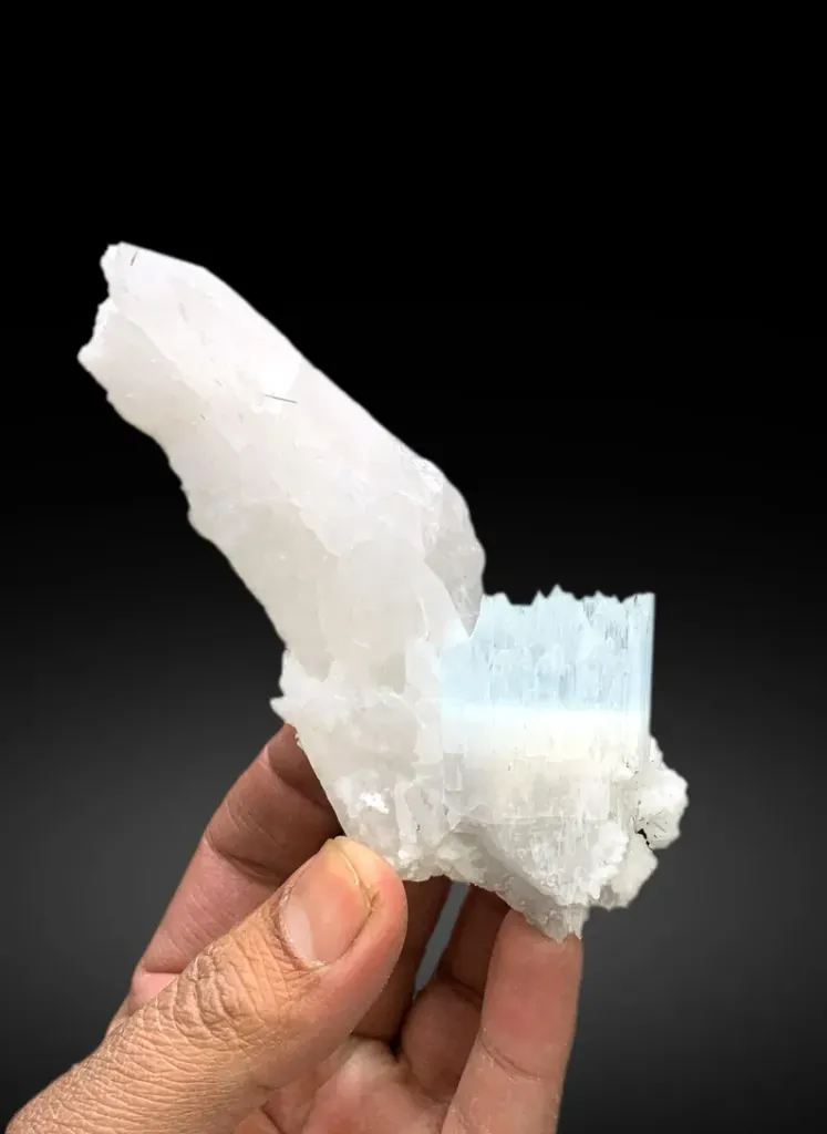 AquaMorganite  from Pakistan - image 8