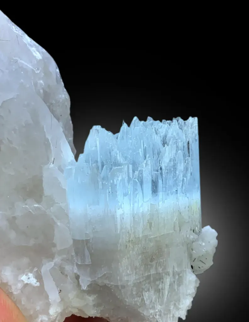 AquaMorganite  from Pakistan - image 3