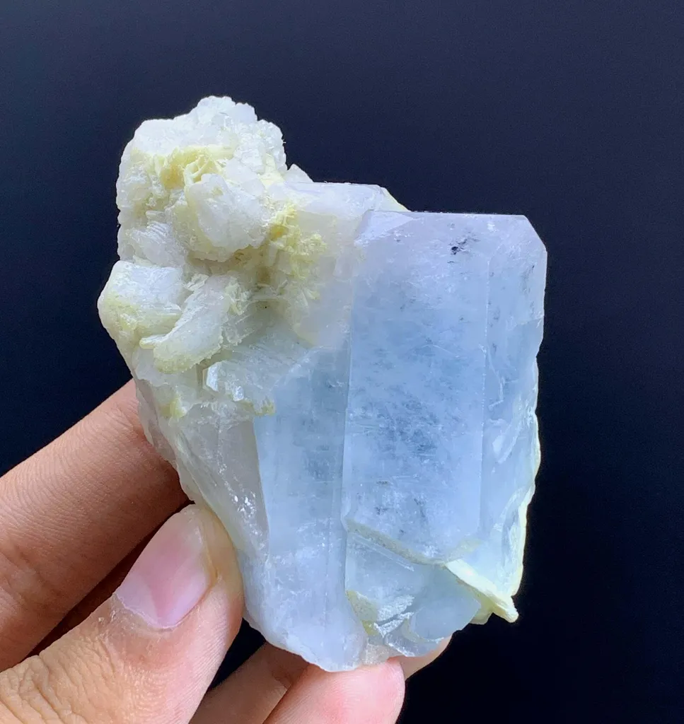 AquaMorganite from Pakistan - image 7