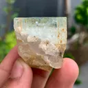 Aquamorganite From Pakistan - image 1
