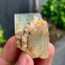 Aquamorganite From Pakistan - image 8